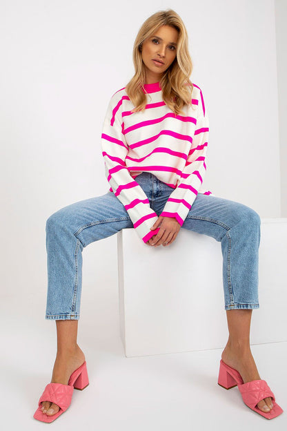 Chandail model 175737 Rue Paris