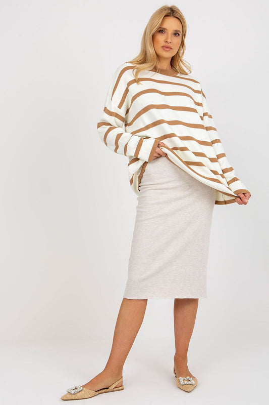 Chandail model 175739 Rue Paris