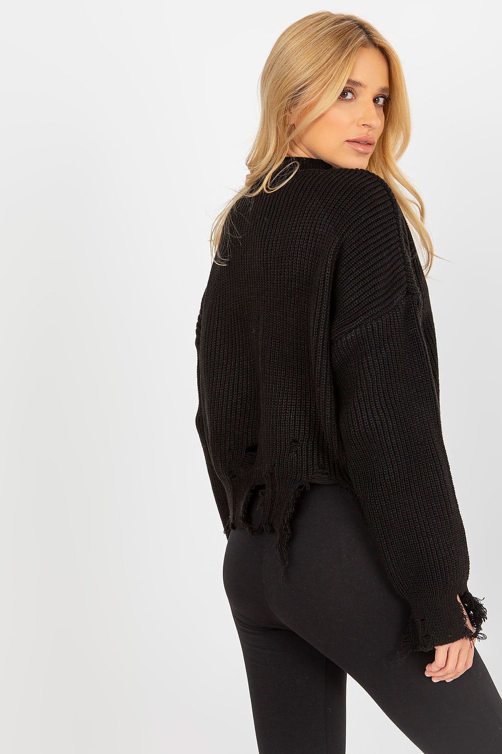 Chandail model 175740 Rue Paris