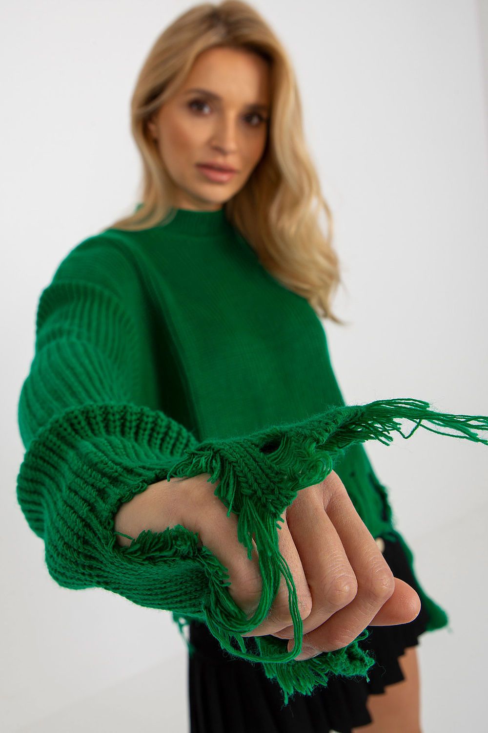 Chandail model 175741 Rue Paris