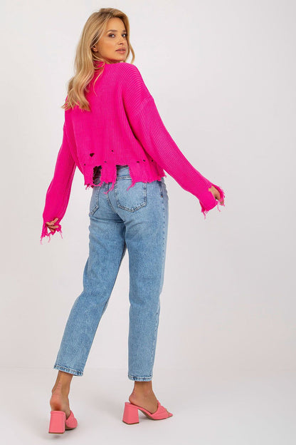 Chandail model 175742 Rue Paris