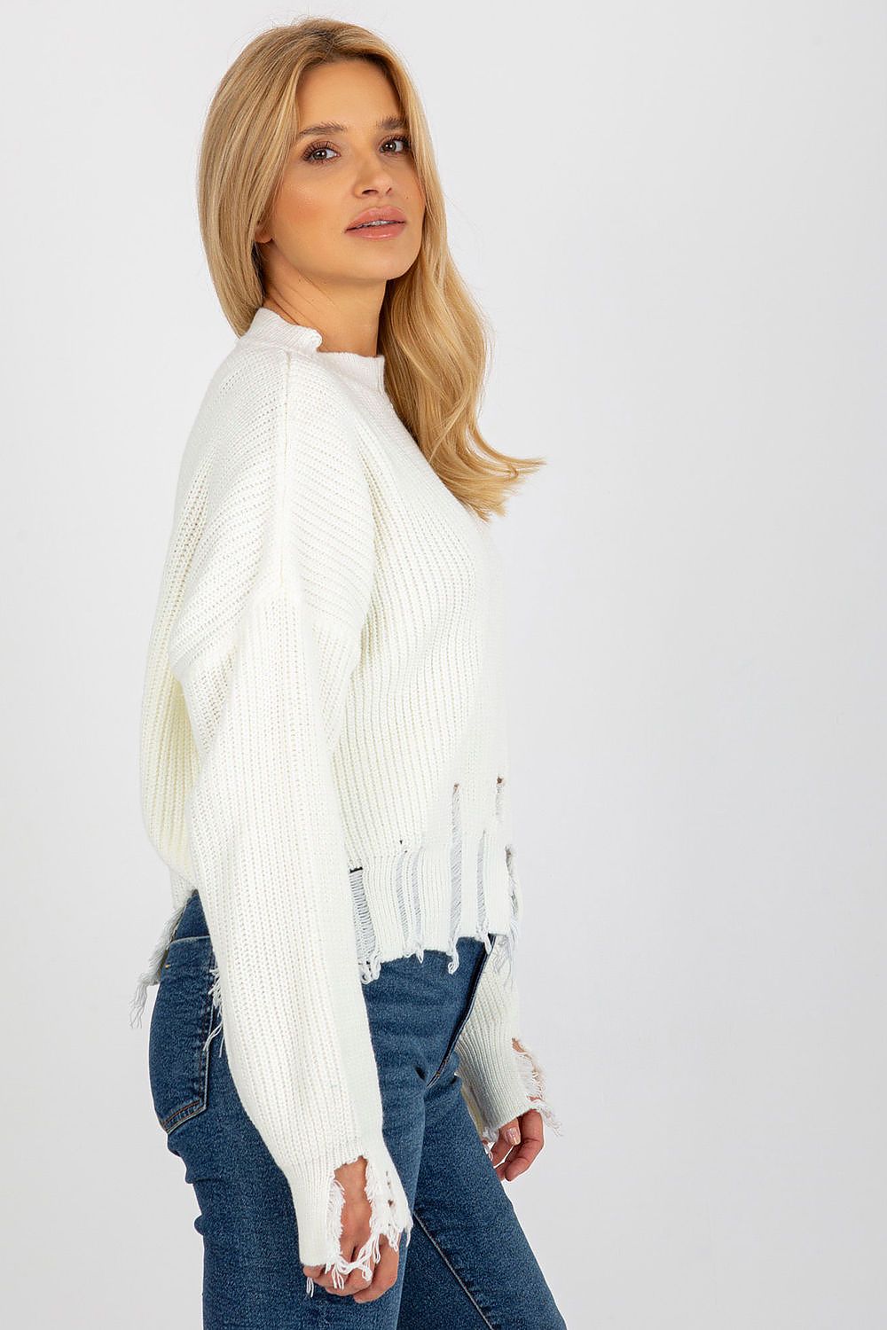 Chandail model 175744 Rue Paris