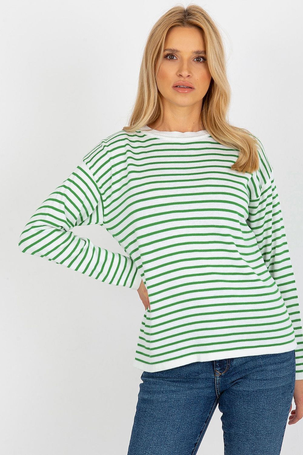Chandail model 175755 Rue Paris