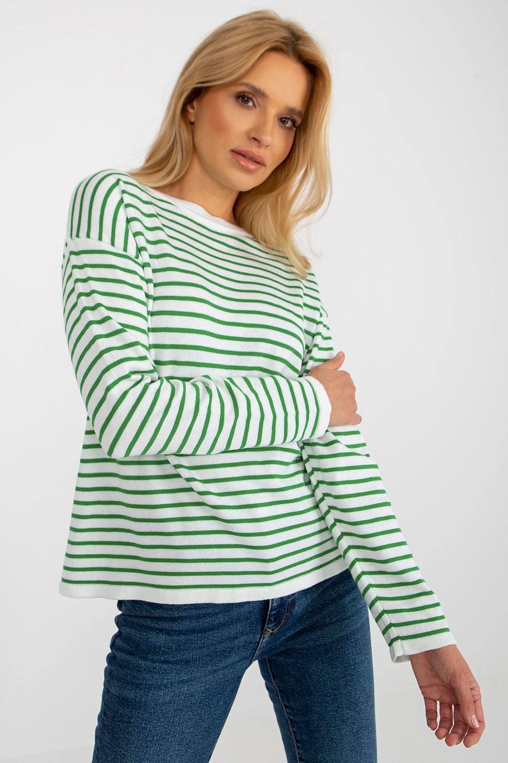 Chandail model 175755 Rue Paris