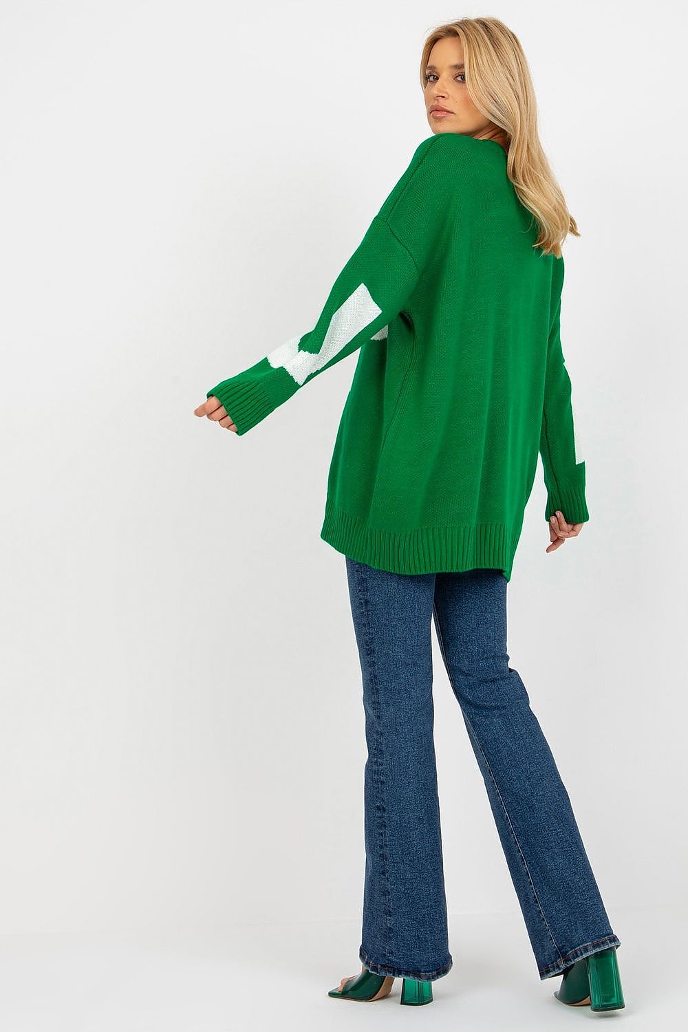 Chandail model 175760 Rue Paris