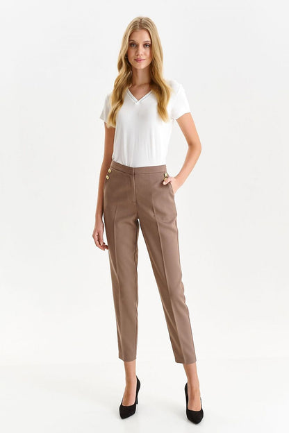 Pantalon femme model 175805 Top Secret