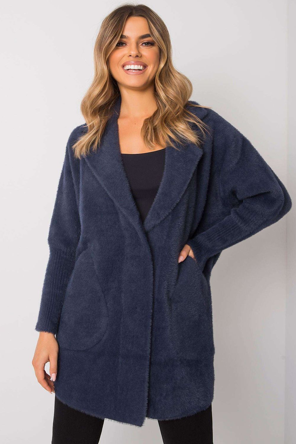  Manteau model 175959 MBM 