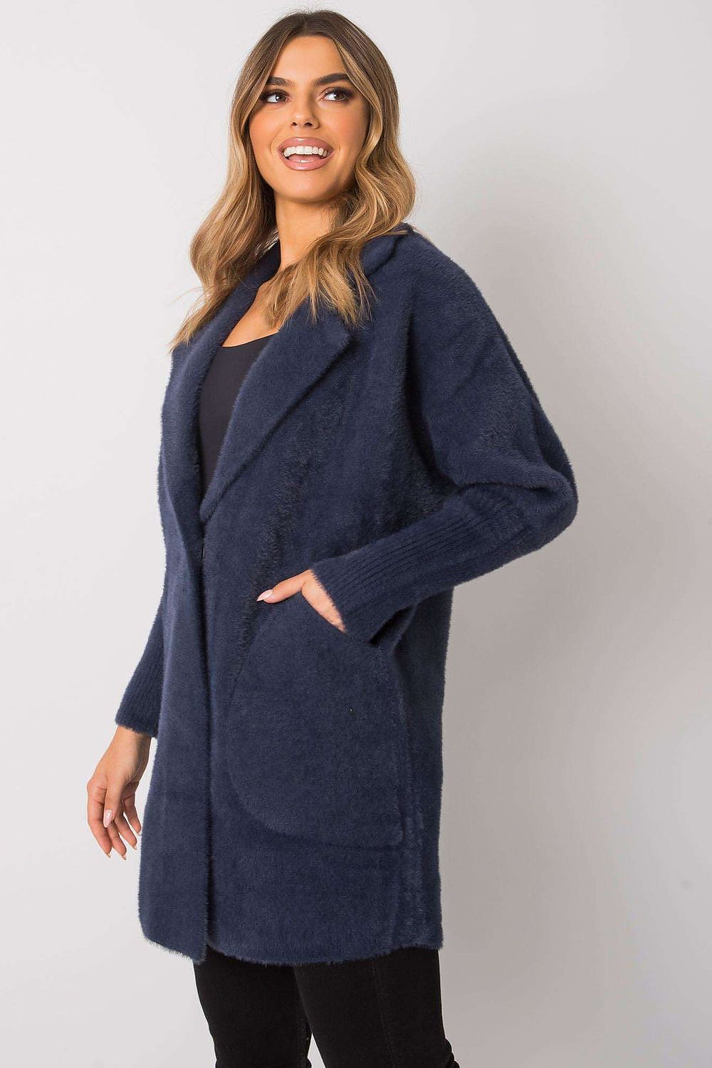  Manteau model 175959 MBM 
