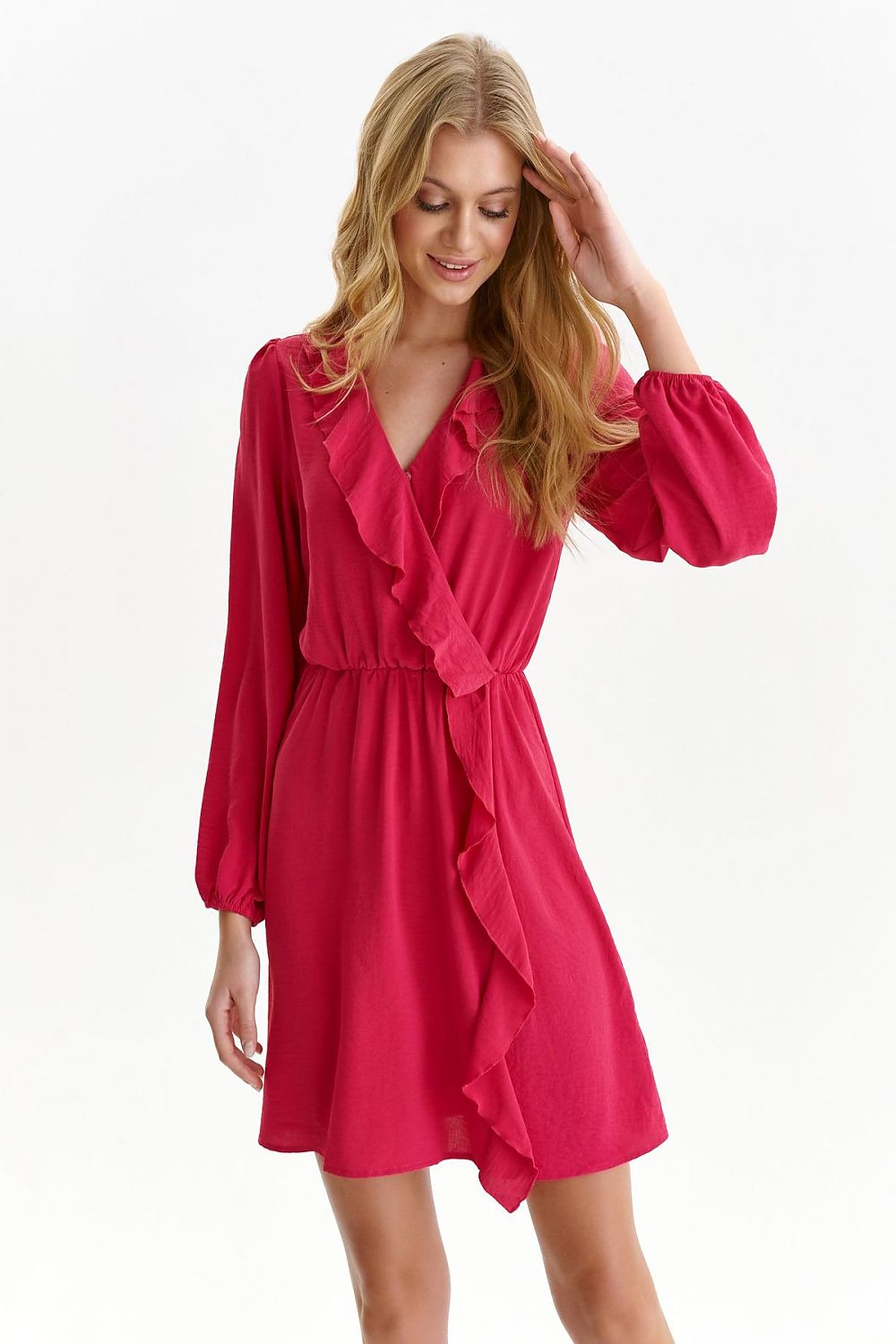 Robe de cocktail model 175898 Top Secret