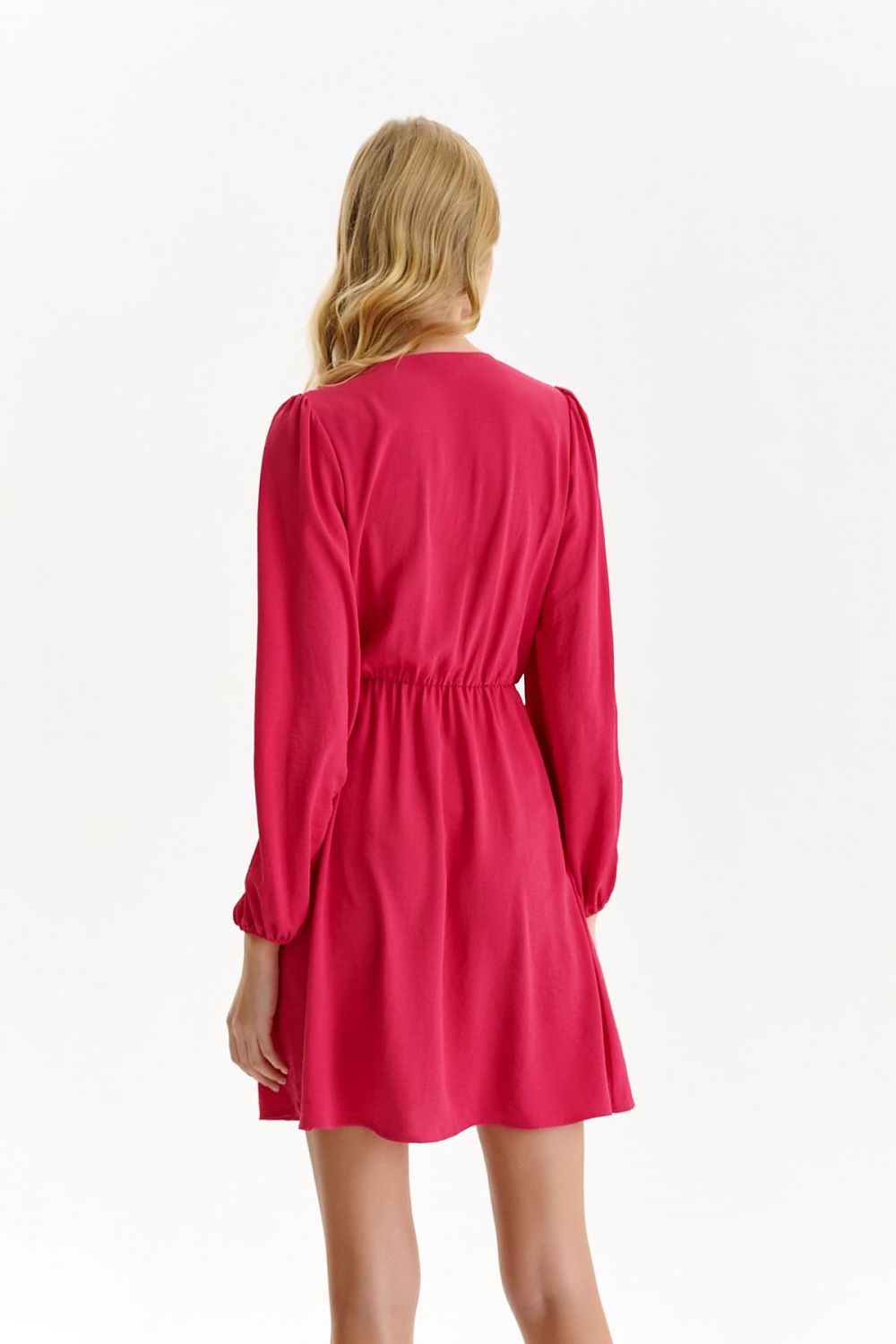 Robe de cocktail model 175898 Top Secret