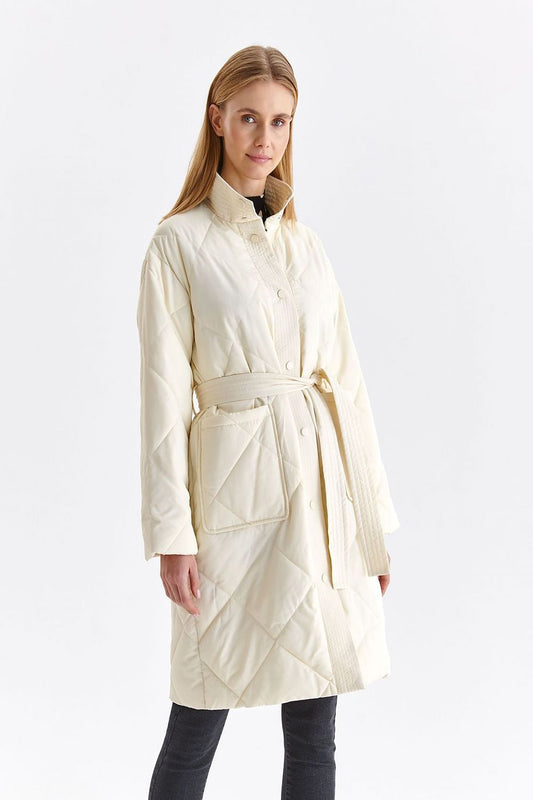 Manteau model 175916 Top Secret