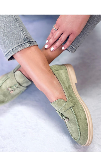 Moccasins model 176040 Inello