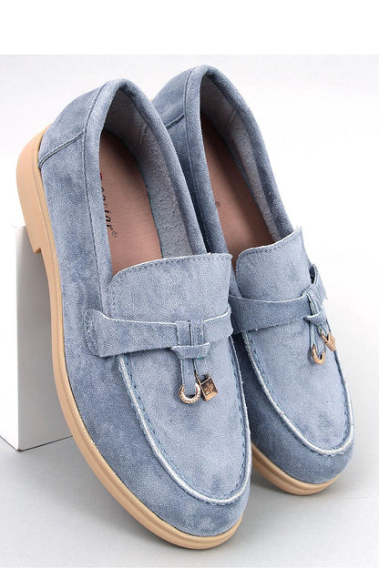 Moccasins model 176041 Inello