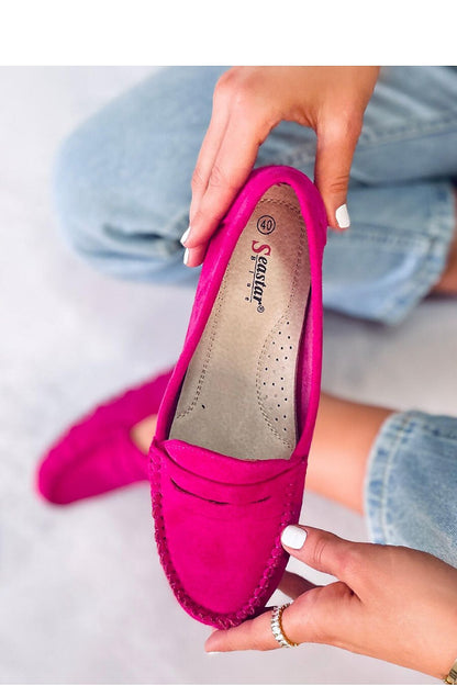 Moccasins model 176049 Inello