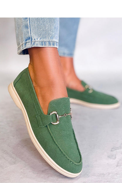 Moccasins model 176054 Inello