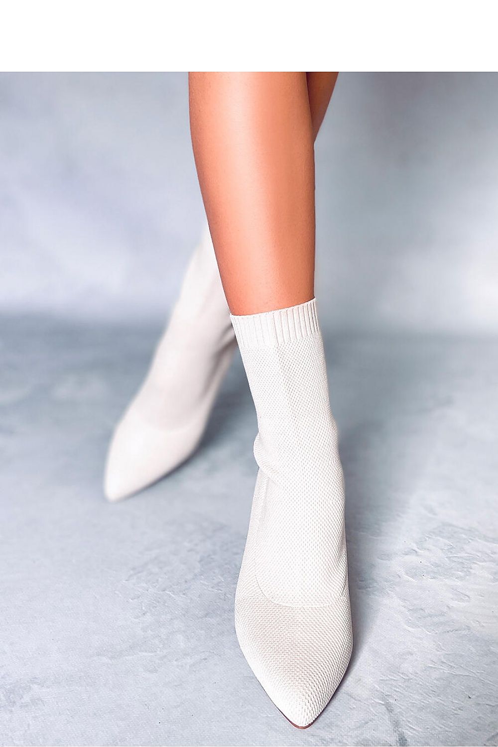 Bottes à talons model 176075 Inello