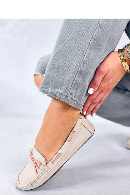 Moccasins model 176083 Inello