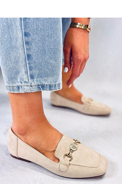 Moccasins model 176084 Inello