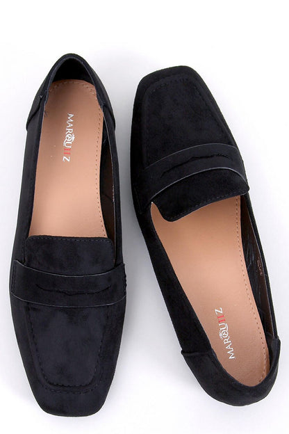 Moccasins model 176092 Inello