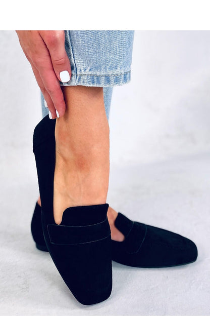 Moccasins model 176092 Inello