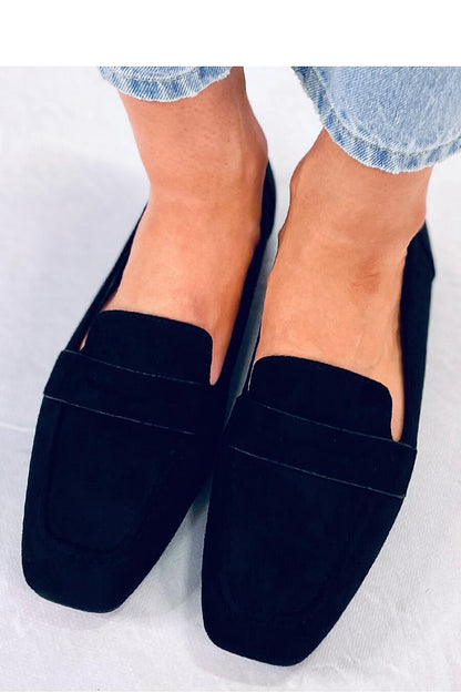 Moccasins model 176092 Inello