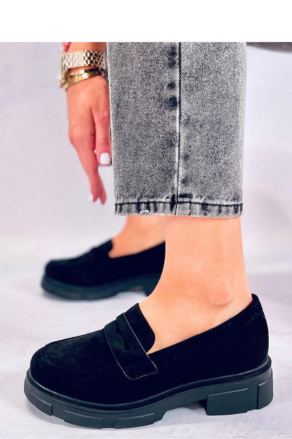 Moccasins model 176134 Inello