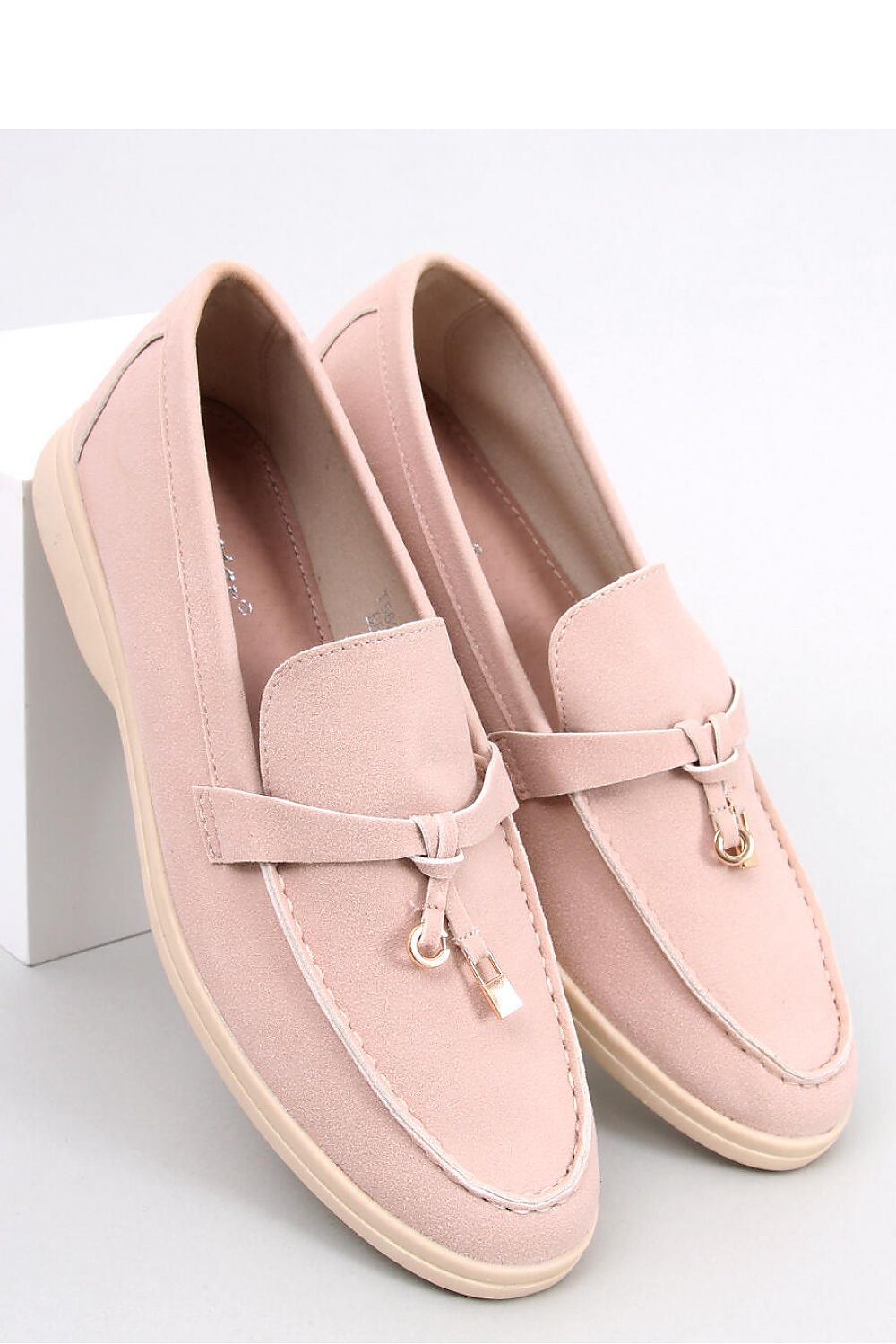 Moccasins model 176140 Inello