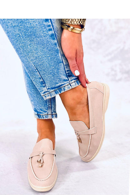 Moccasins model 176140 Inello
