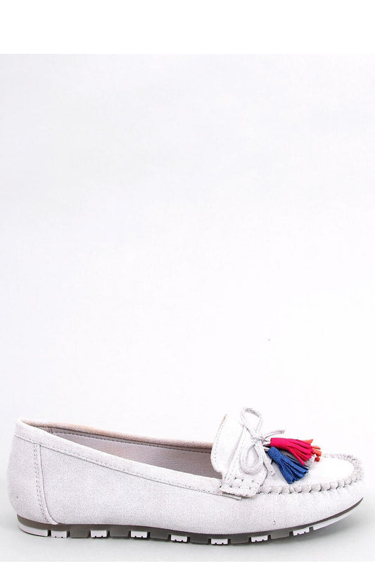 Moccasins model 176157 Inello