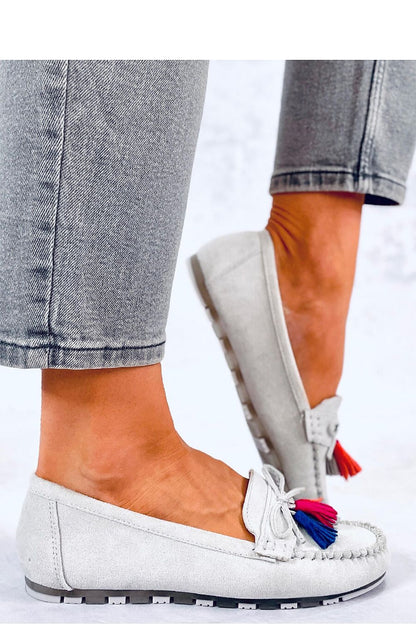 Moccasins model 176157 Inello