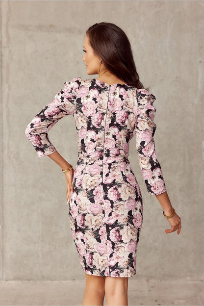 Robe de jour model 176221 Roco Fashion