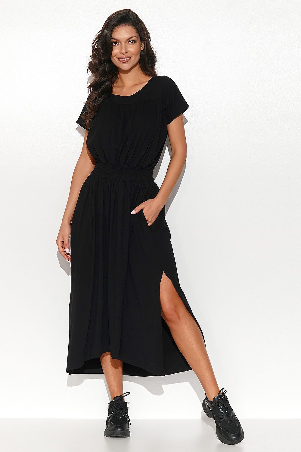 Robe de jour model 176162 Numinou