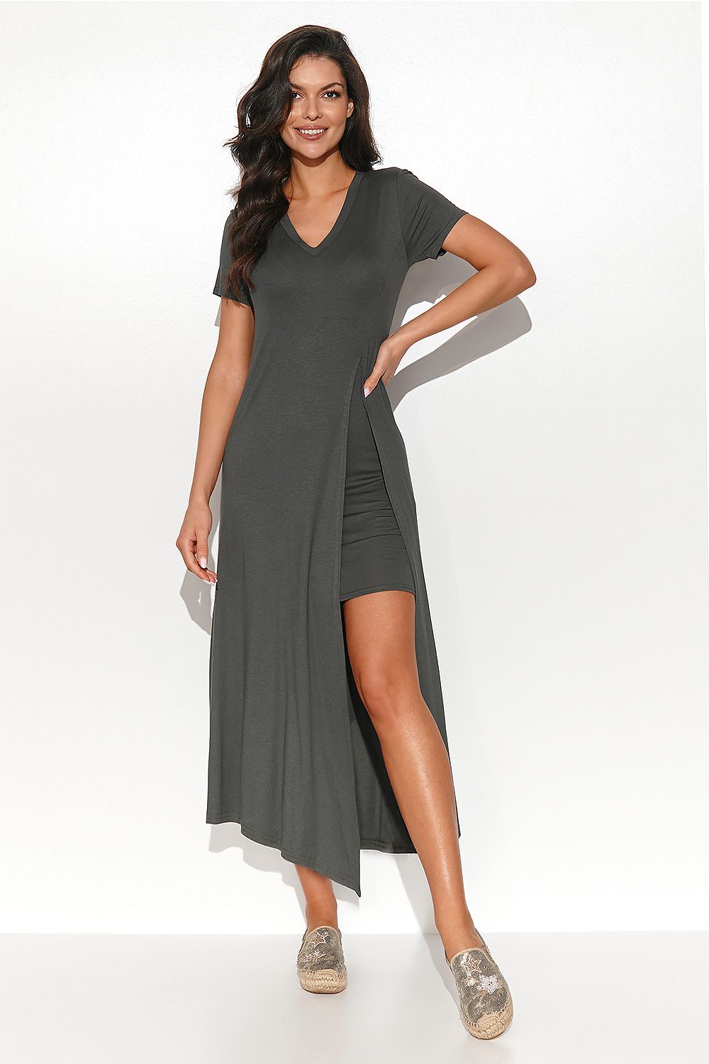 Robe de jour model 176168 Numinou
