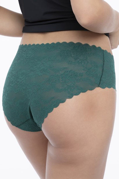 Culottes model 176287 Julimex