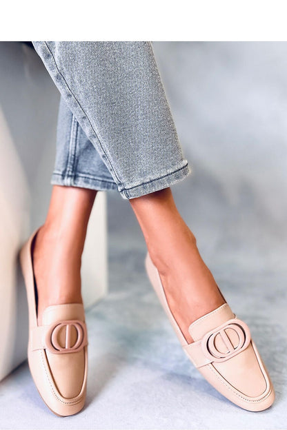 Moccasins model 176315 Inello