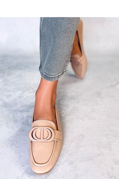 Moccasins model 176315 Inello