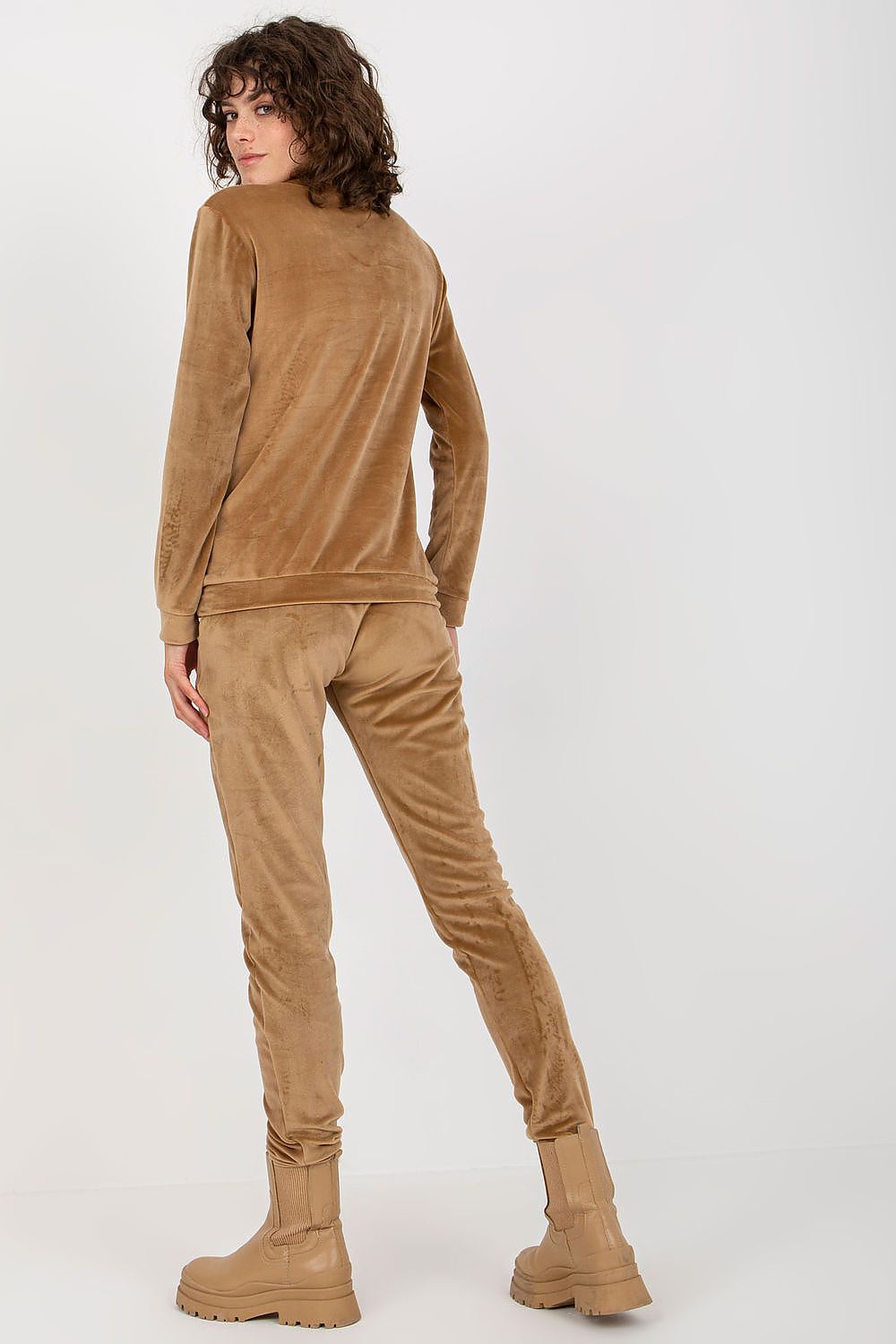 L`ensemble model 176464 Relevance