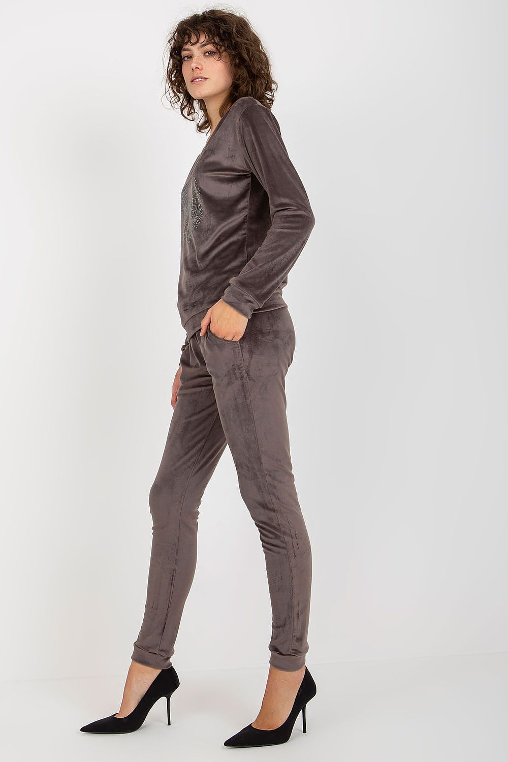 L`ensemble model 176465 Relevance