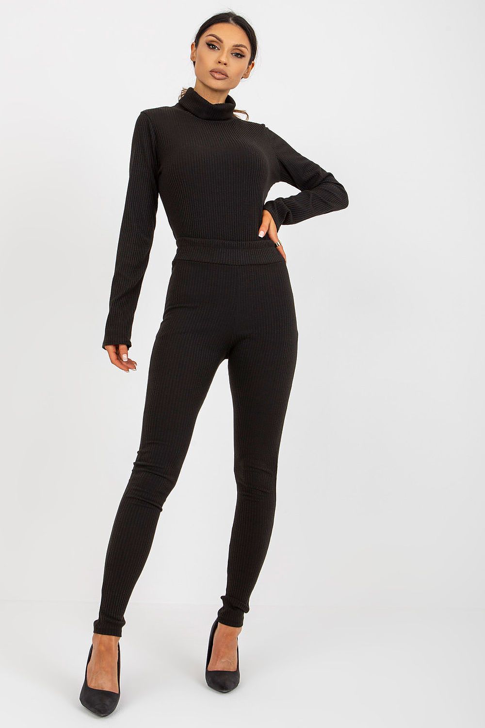 Leggings longues model 176473 Lakerta