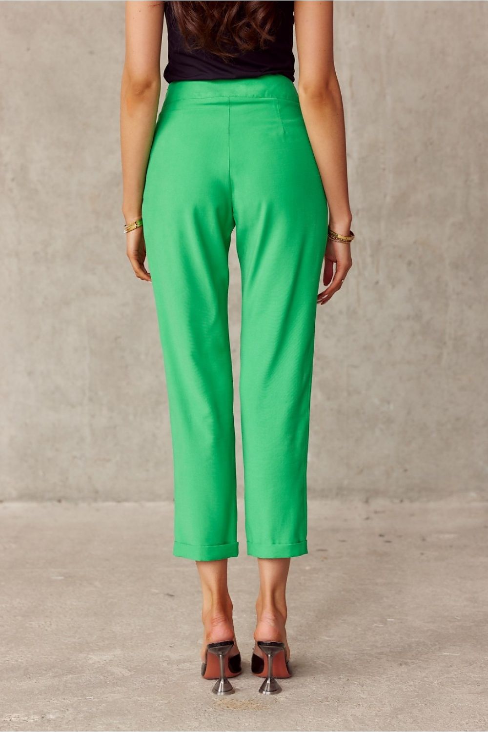 Pantalon femme model 176479 Roco Fashion