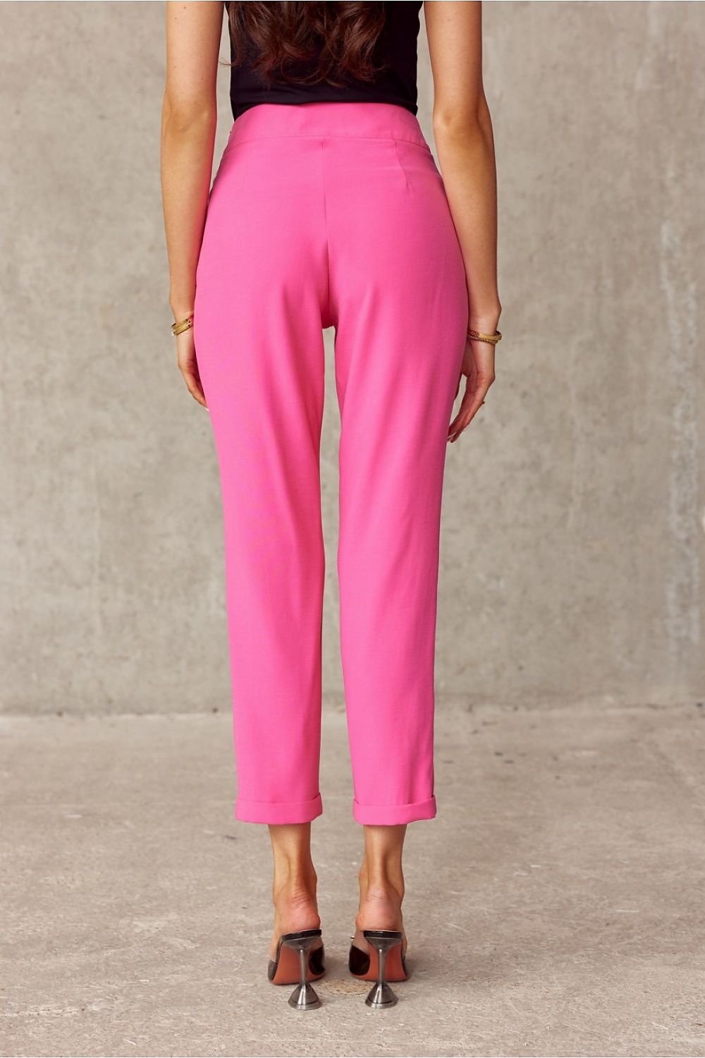 Pantalon femme model 176480 Roco Fashion