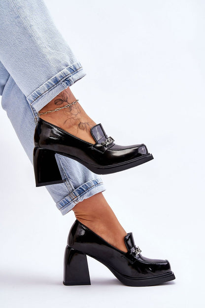 Escarpins à talons model 176626 Step in style
