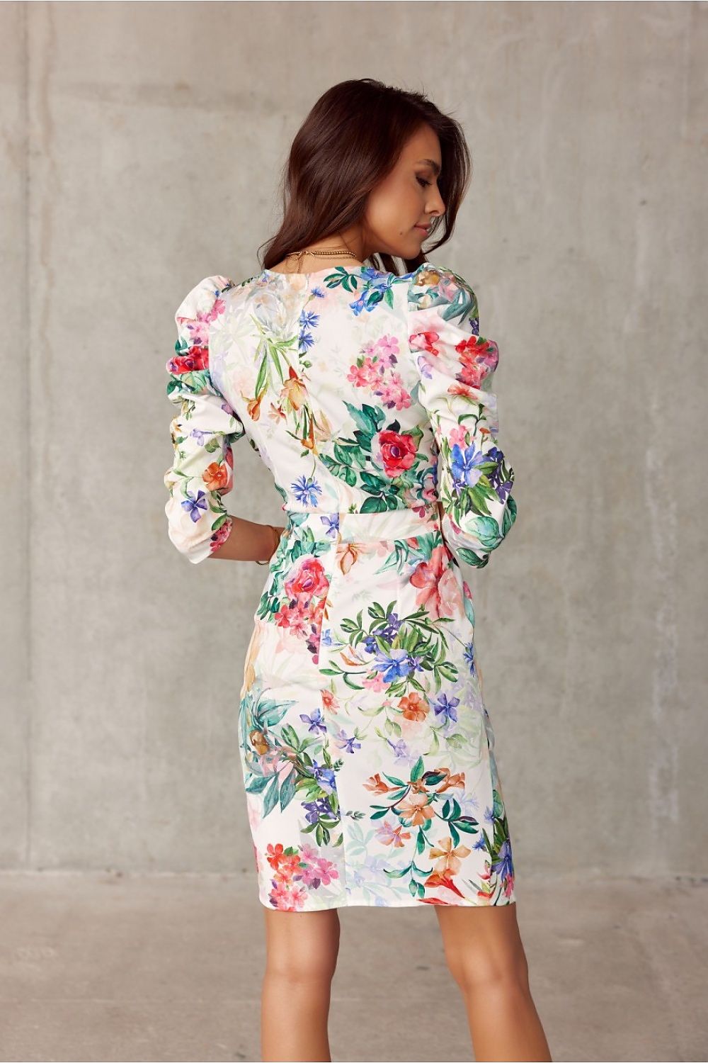 Robe de jour model 176683 Roco Fashion