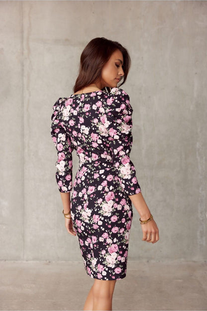 Robe de jour model 176687 Roco Fashion
