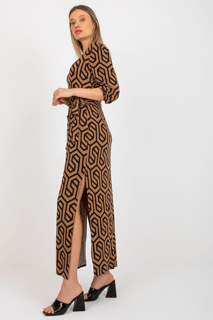 Robe de jour model 176721 Lakerta