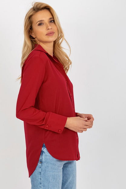 Chemise manche longue model 176750 Lakerta