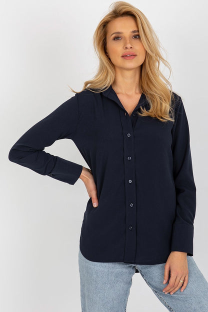 Chemise manche longue model 176751 Lakerta