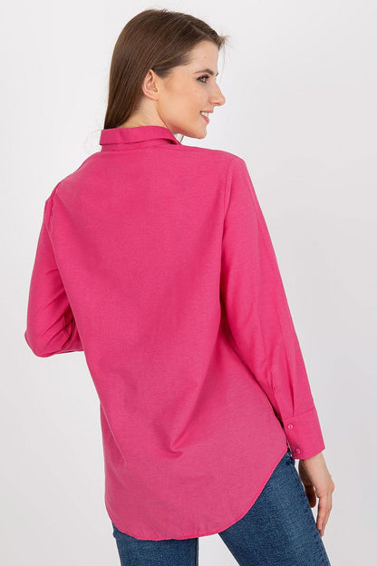 Chemise manche longue model 176758 Factory Price