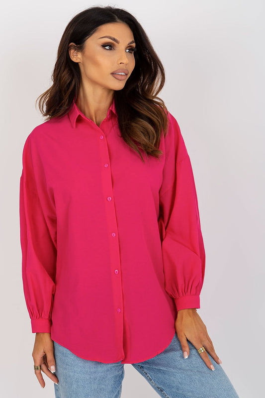Chemise manche longue model 176759 Factory Price