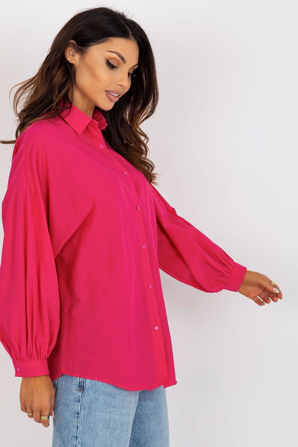 Chemise manche longue model 176759 Factory Price